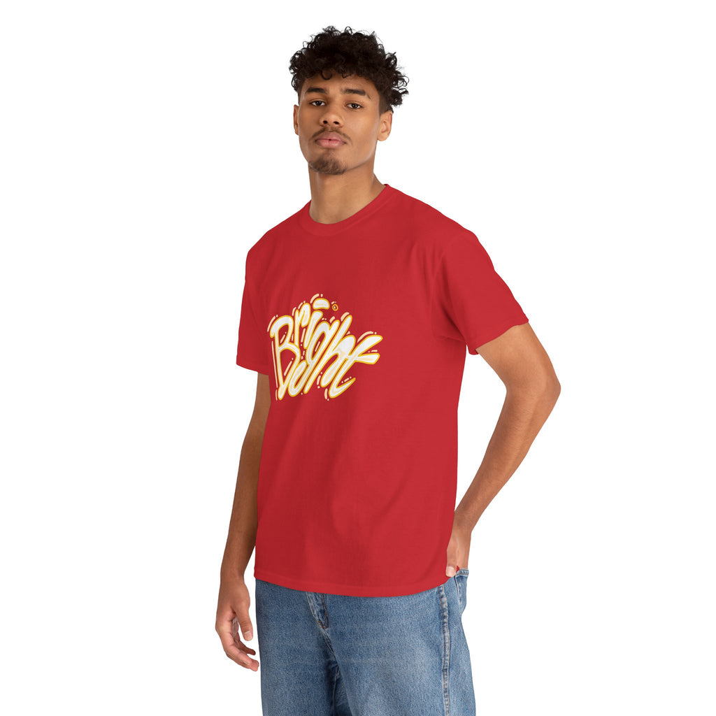 Bright Body | Mindfulness Tee