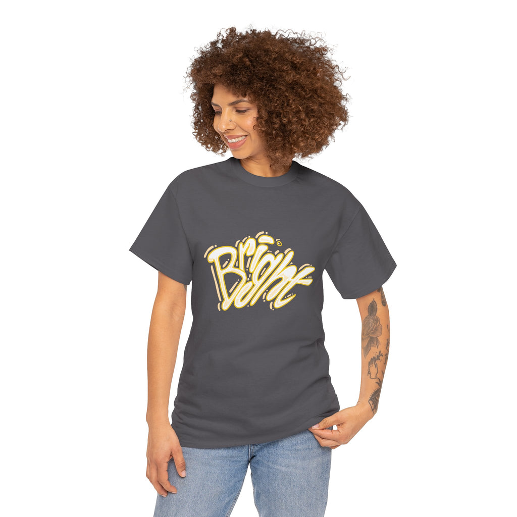 Bright Body | Mindfulness Tee