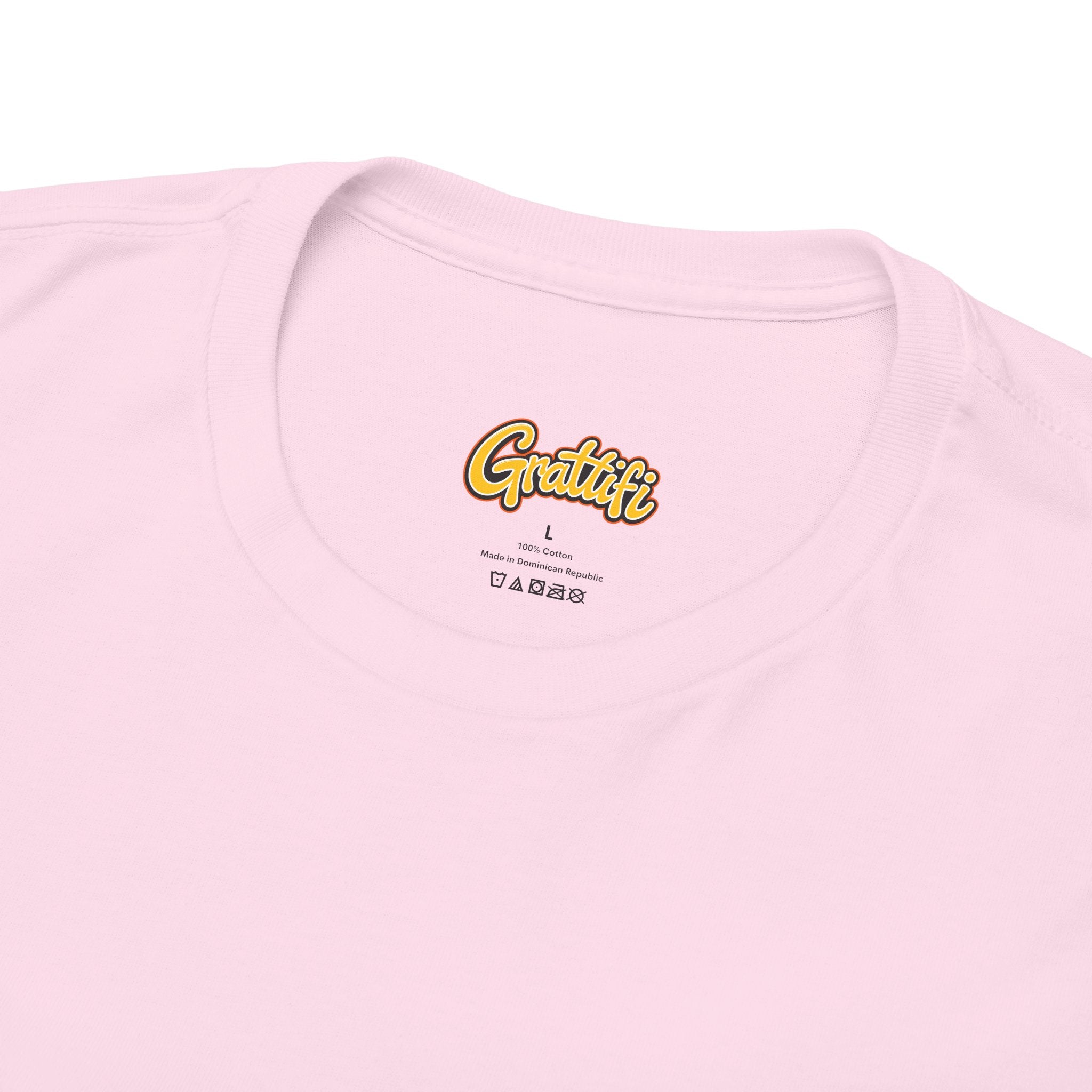 Bright Body | Mindfulness Tee