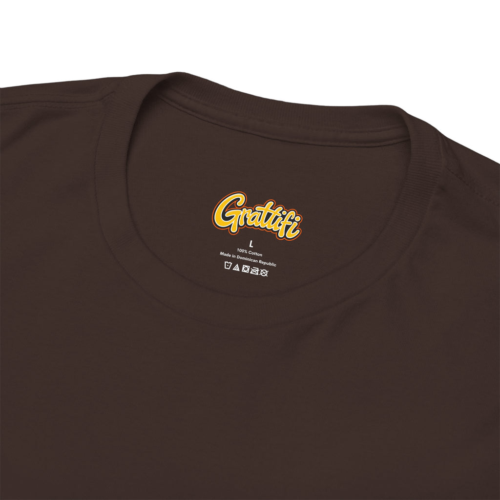 Bright Body | Mindfulness Tee