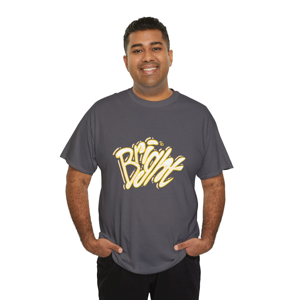 Bright Body | Mindfulness Tee