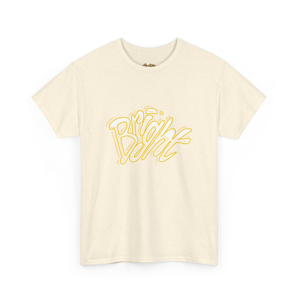 Bright Body | Mindfulness Tee