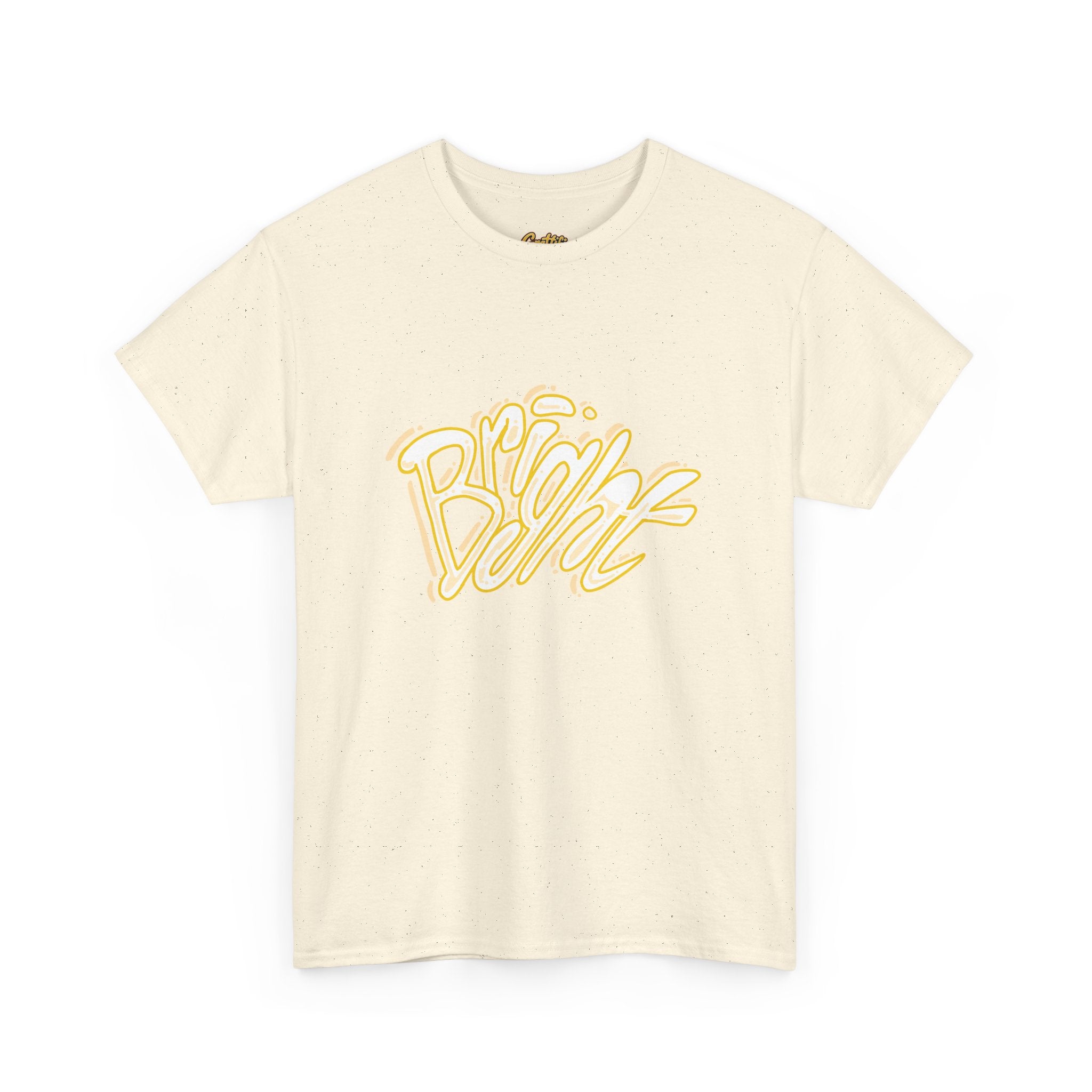 Bright Body | Mindfulness Tee
