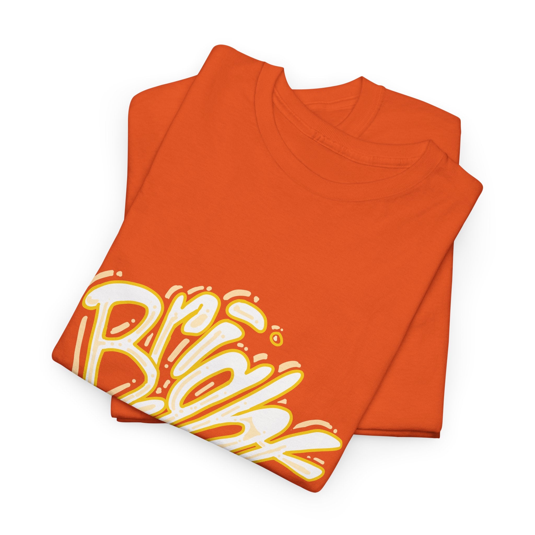 Bright Body | Mindfulness Tee