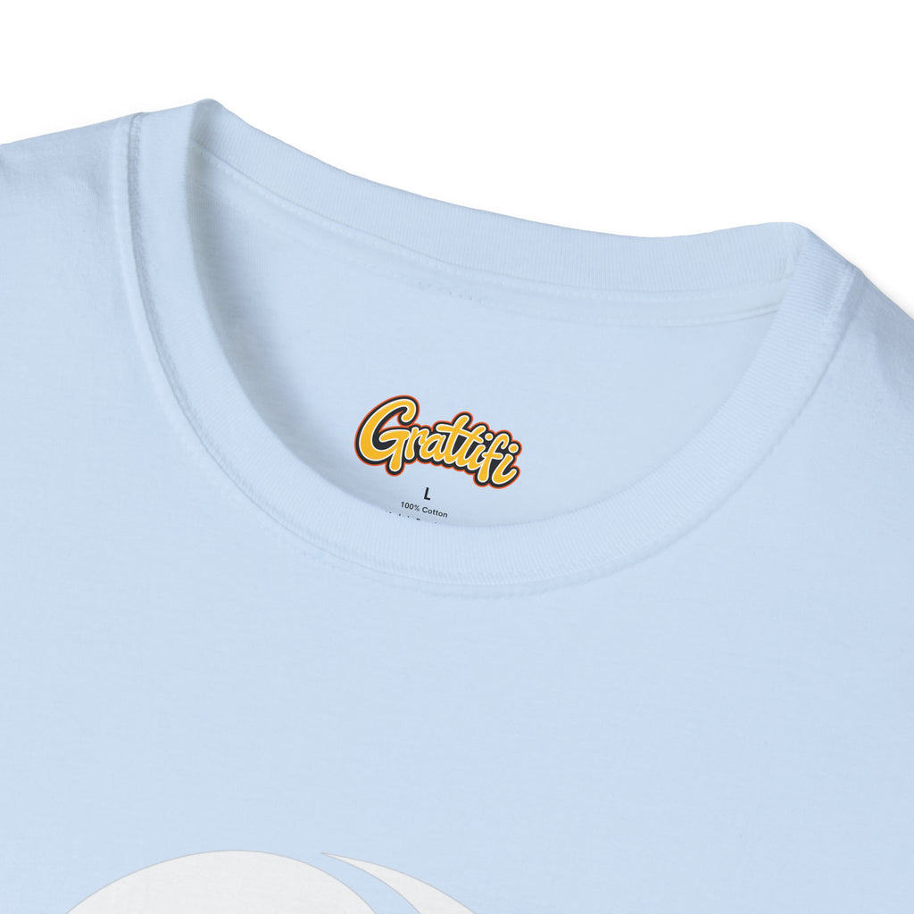 Finally Balanced T-Shirt — Mind & Body Wellness Graphic Tee