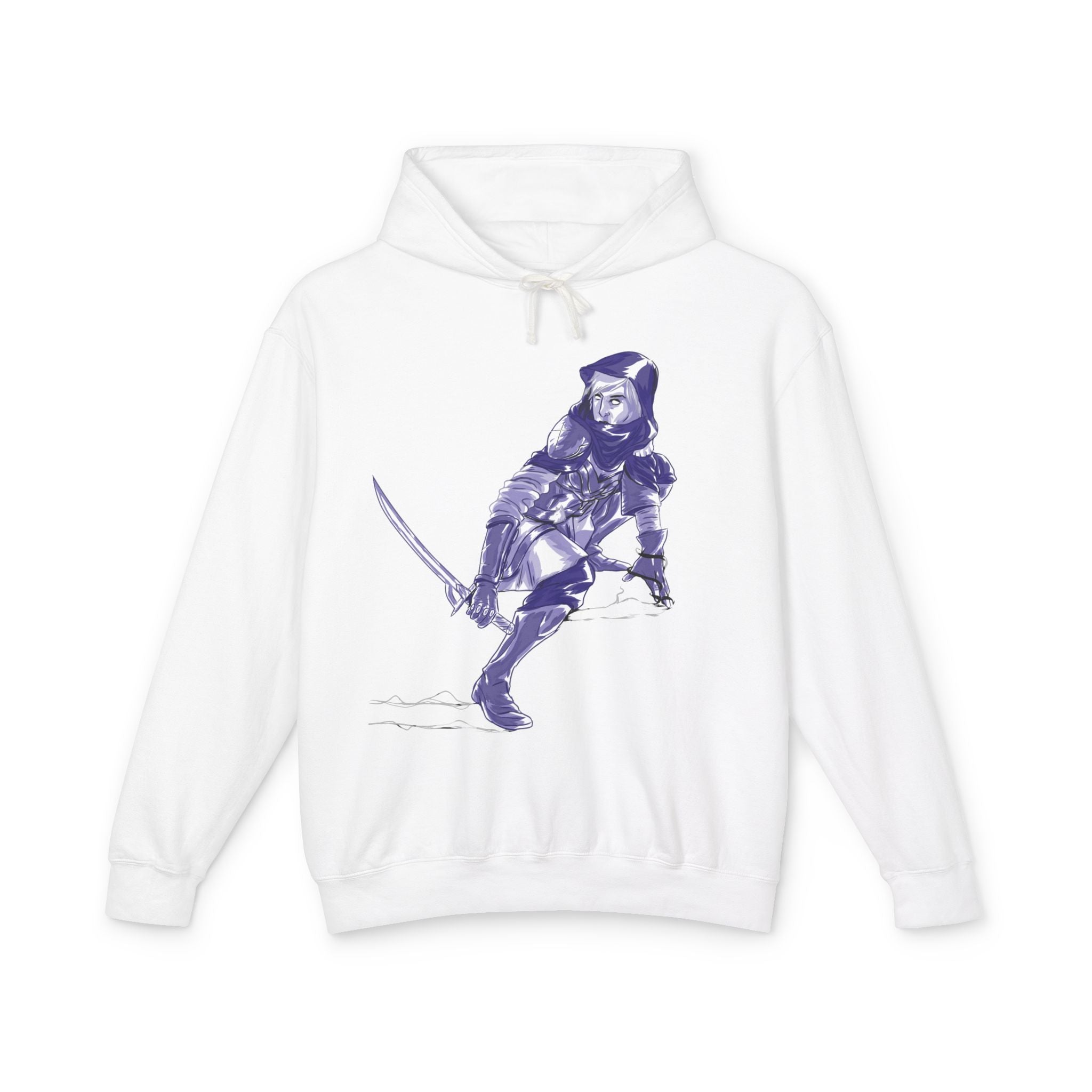 Shadow Assassin | Hoodie