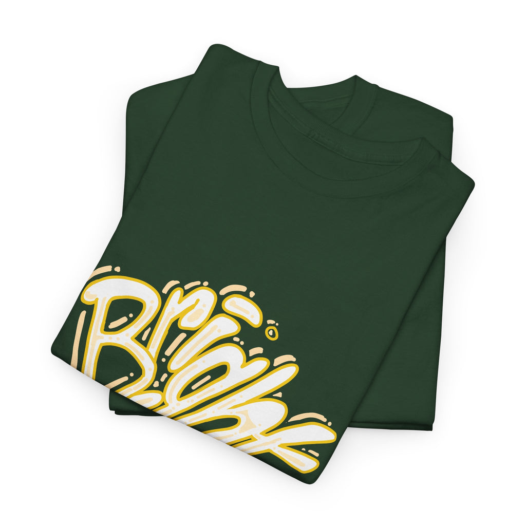Bright Body | Mindfulness Tee