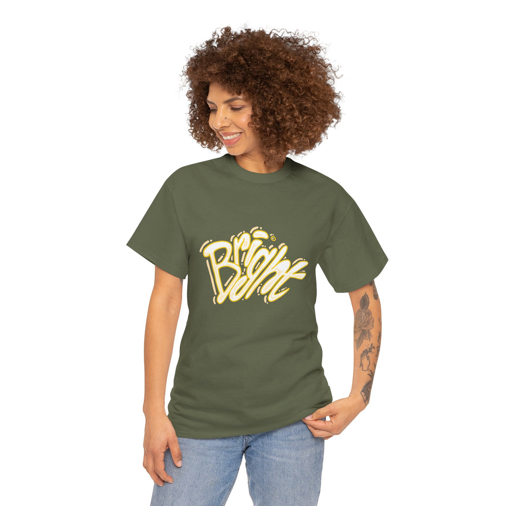 Bright Body | Mindfulness Tee