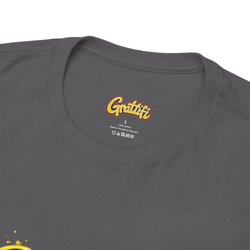 Grattifi Gold | Mindfulness Tee