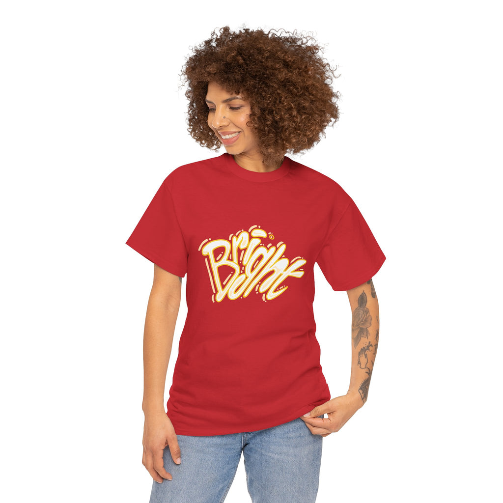 Bright Body | Mindfulness Tee