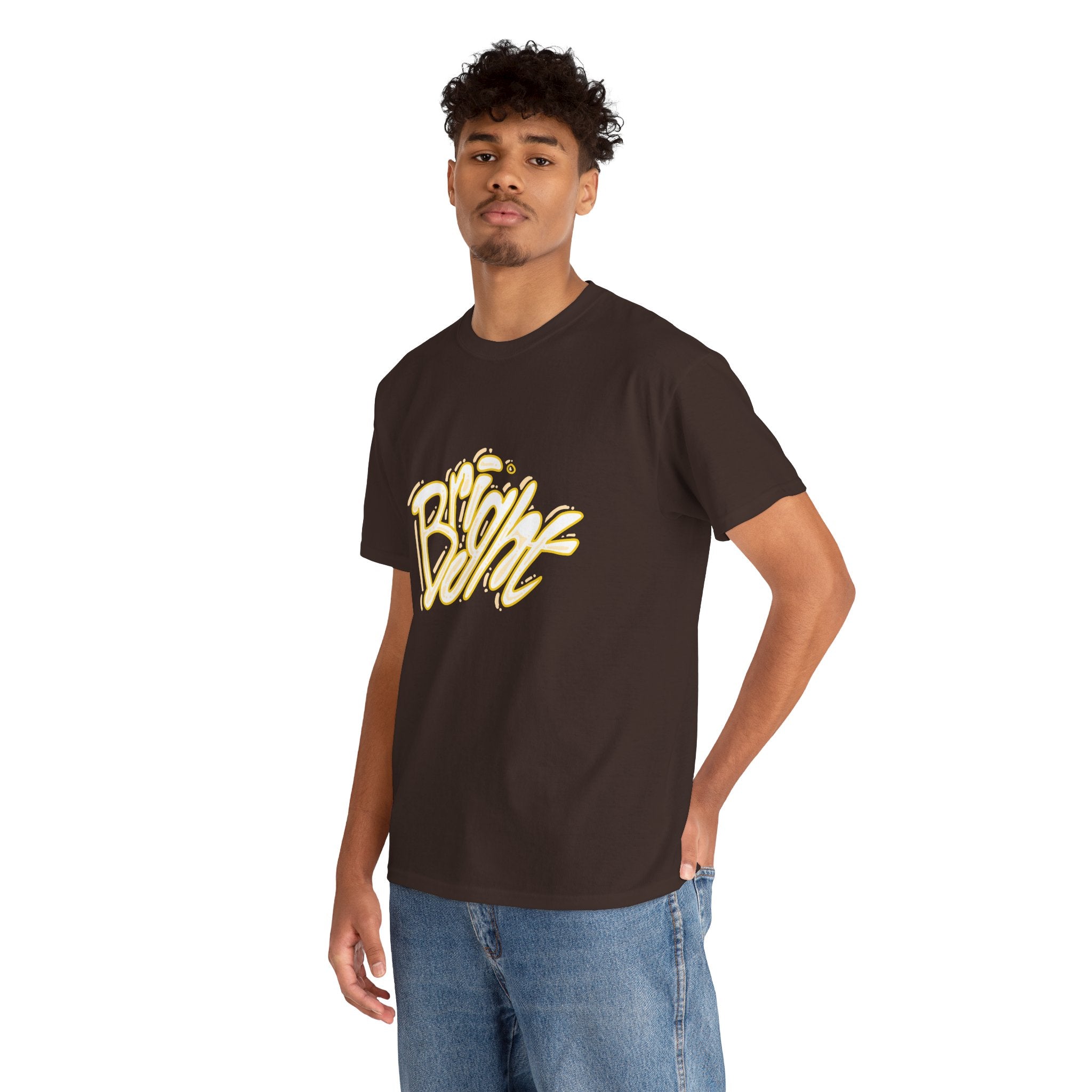 Bright Body | Mindfulness Tee