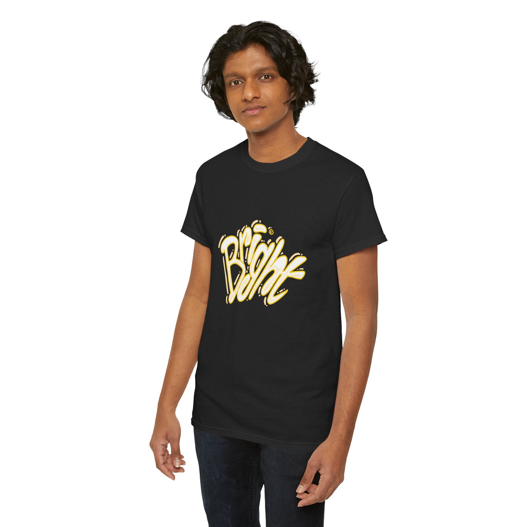 Bright Body | Mindfulness Tee