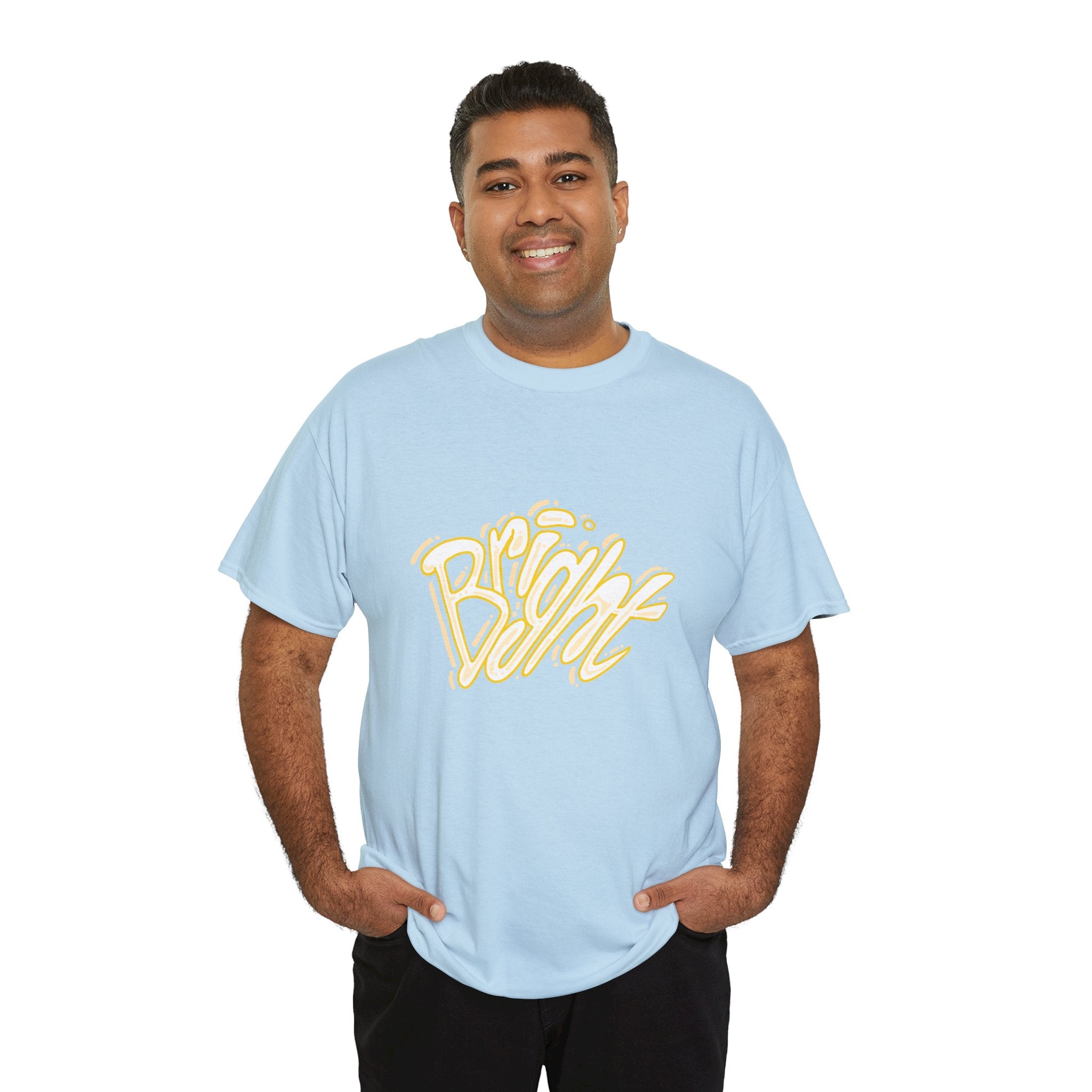 Bright Body | Mindfulness Tee