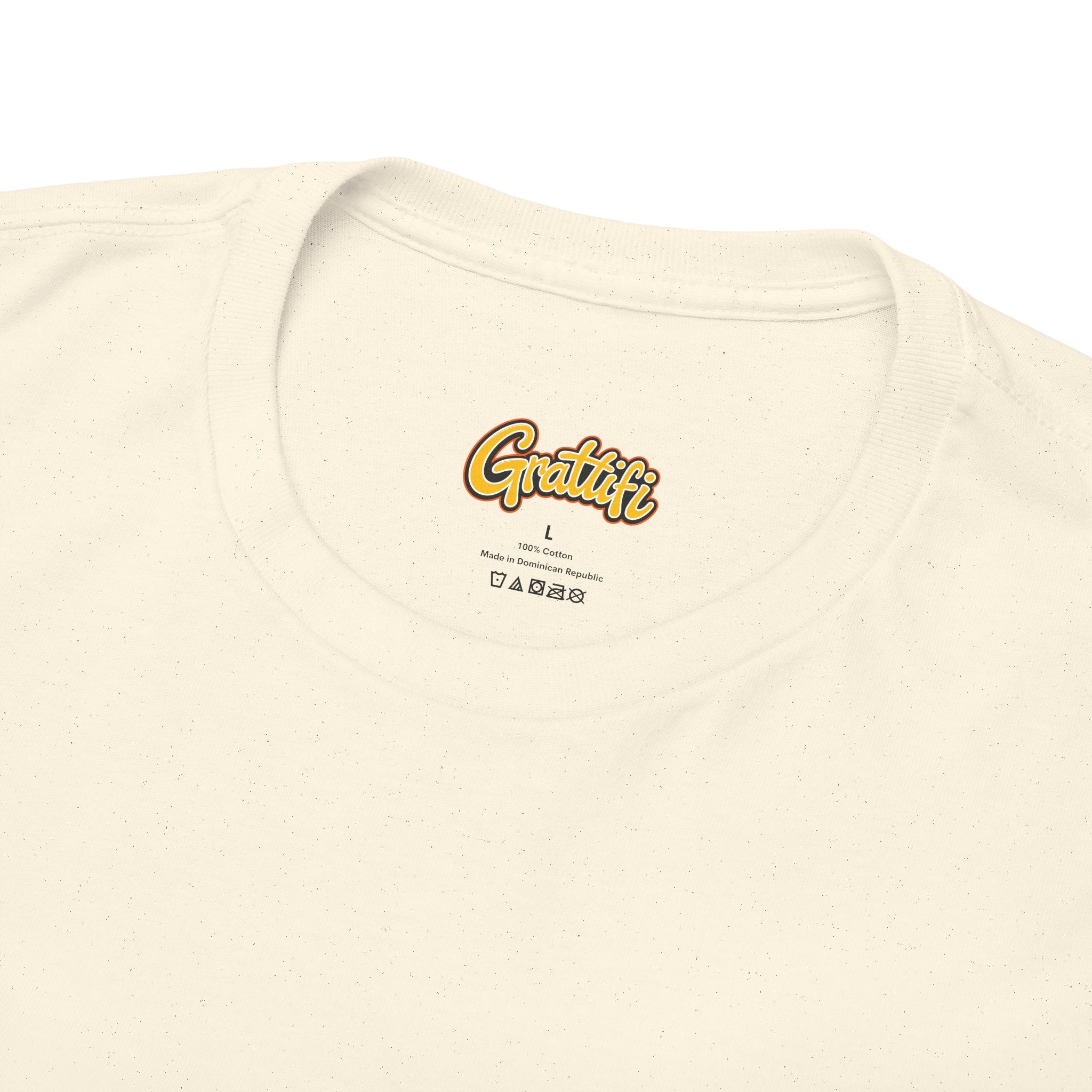 Bright Body | Mindfulness Tee