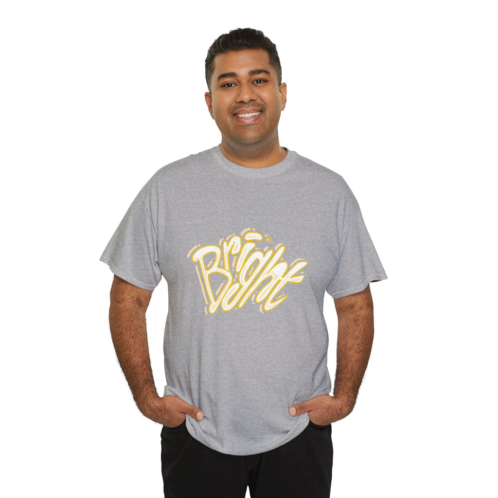 Bright Body | Mindfulness Tee