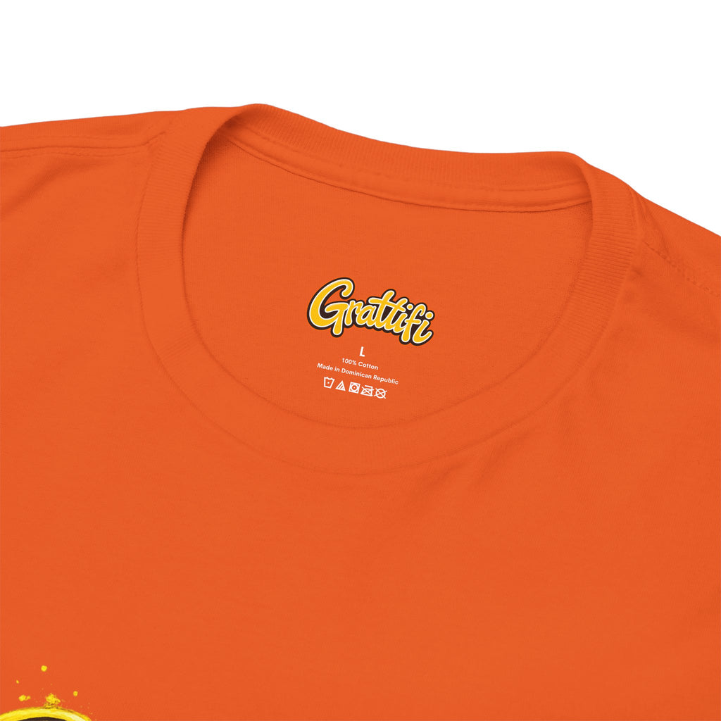 Grattifi Gold | Mindfulness Tee